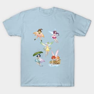 fairies T-Shirt